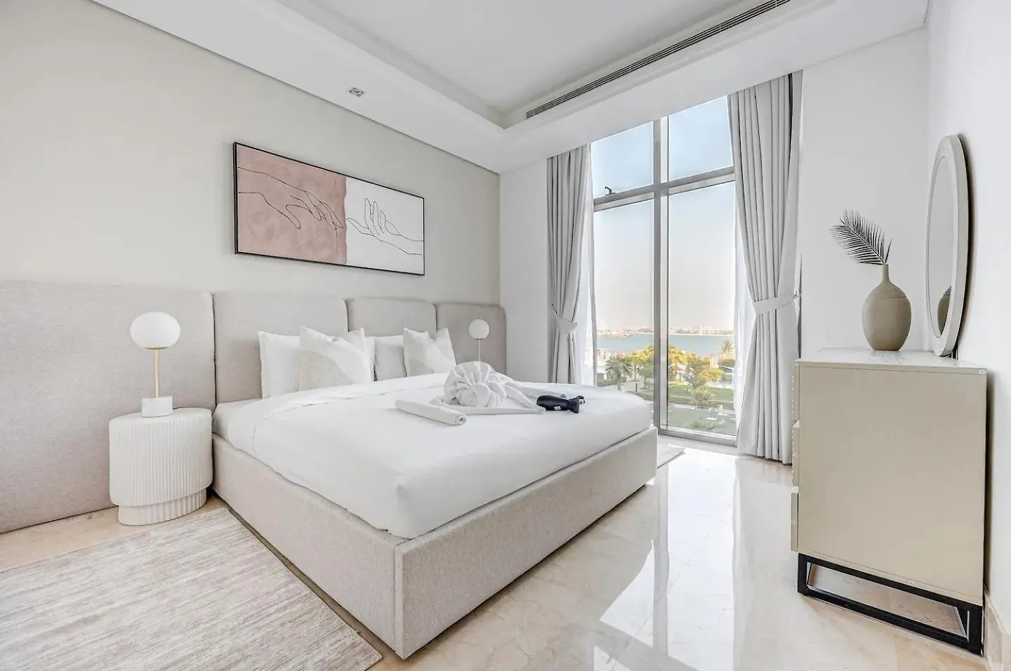 The8 Luxury Apartment In Palm Jumeirah Dubai