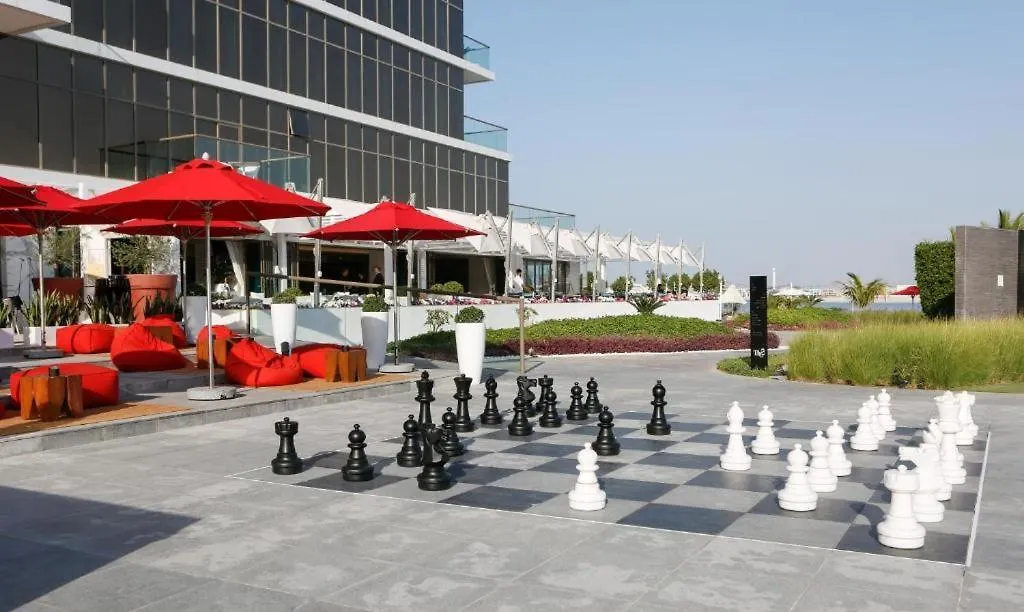 The8 Luxury Apartment In Palm Jumeirah Dubai
