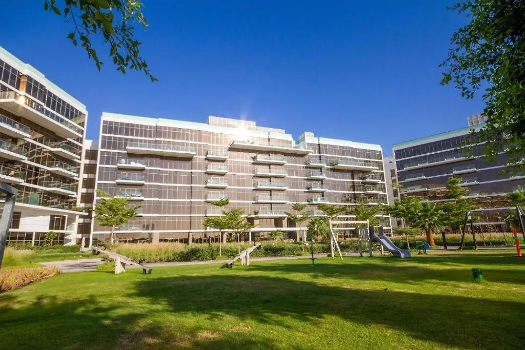The8 Luxury Apartment In Palm Jumeirah Dubai United Arab Emirates