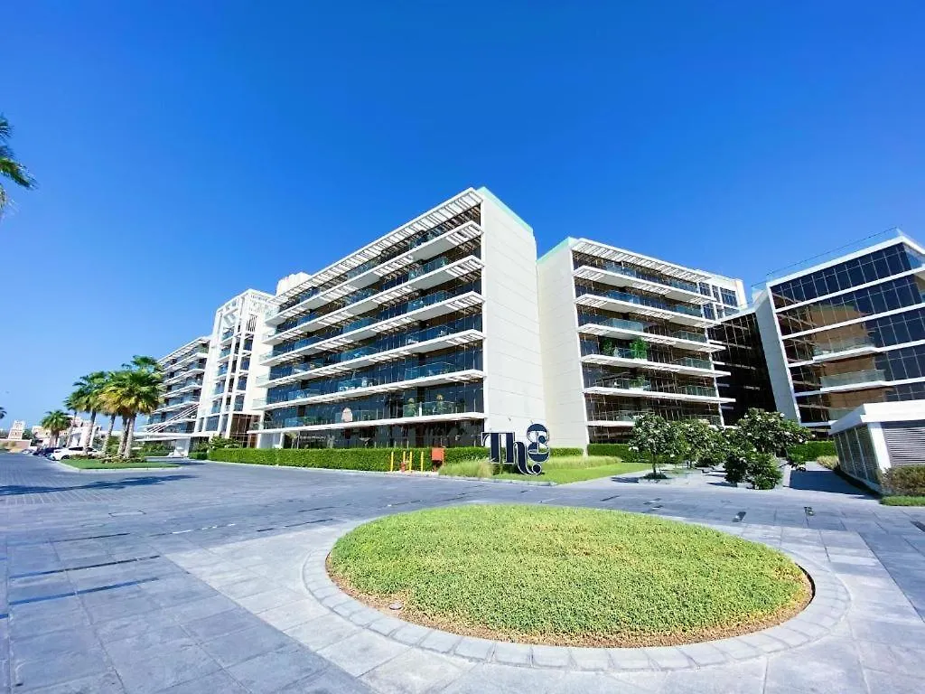 The8 Luxury Apartment In Palm Jumeirah Dubai