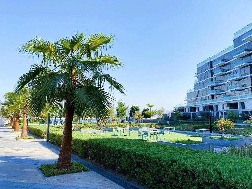 The8 Luxury Apartment In Palm Jumeirah Dubai
