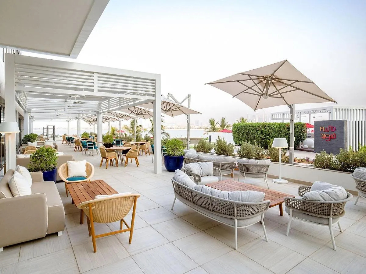 The8 Luxury Apartment In Palm Jumeirah Dubai