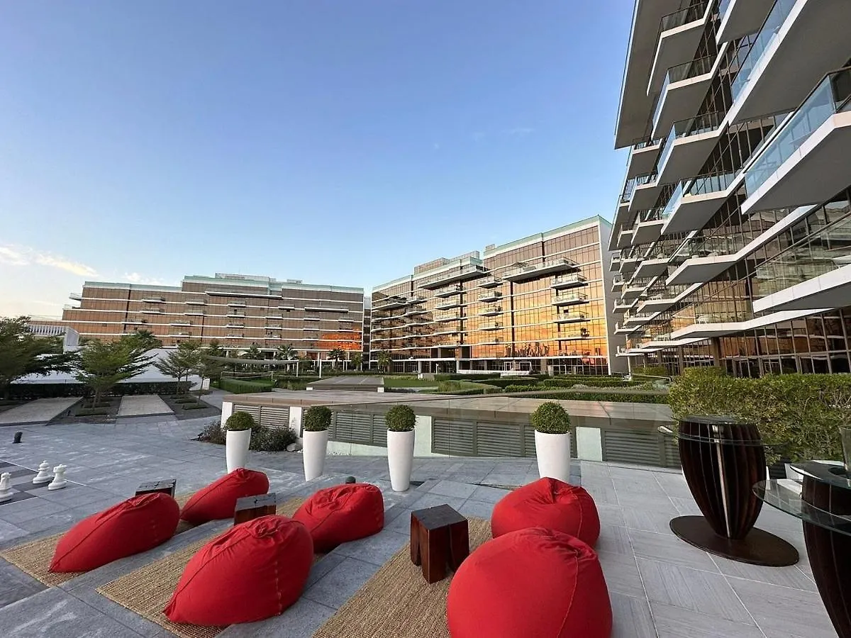 The8 Luxury Apartment In Palm Jumeirah Dubai