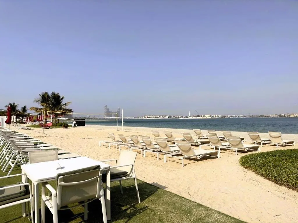 The8 Luxury Apartment In Palm Jumeirah Dubai