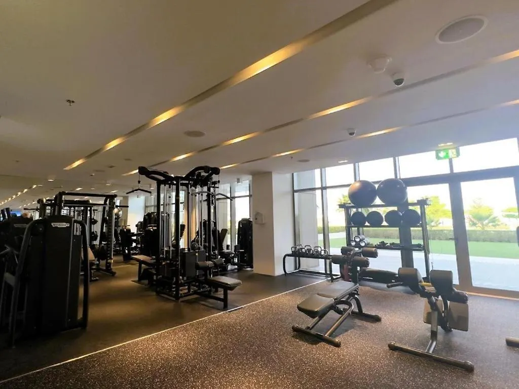 The8 Luxury Apartment In Palm Jumeirah Dubai