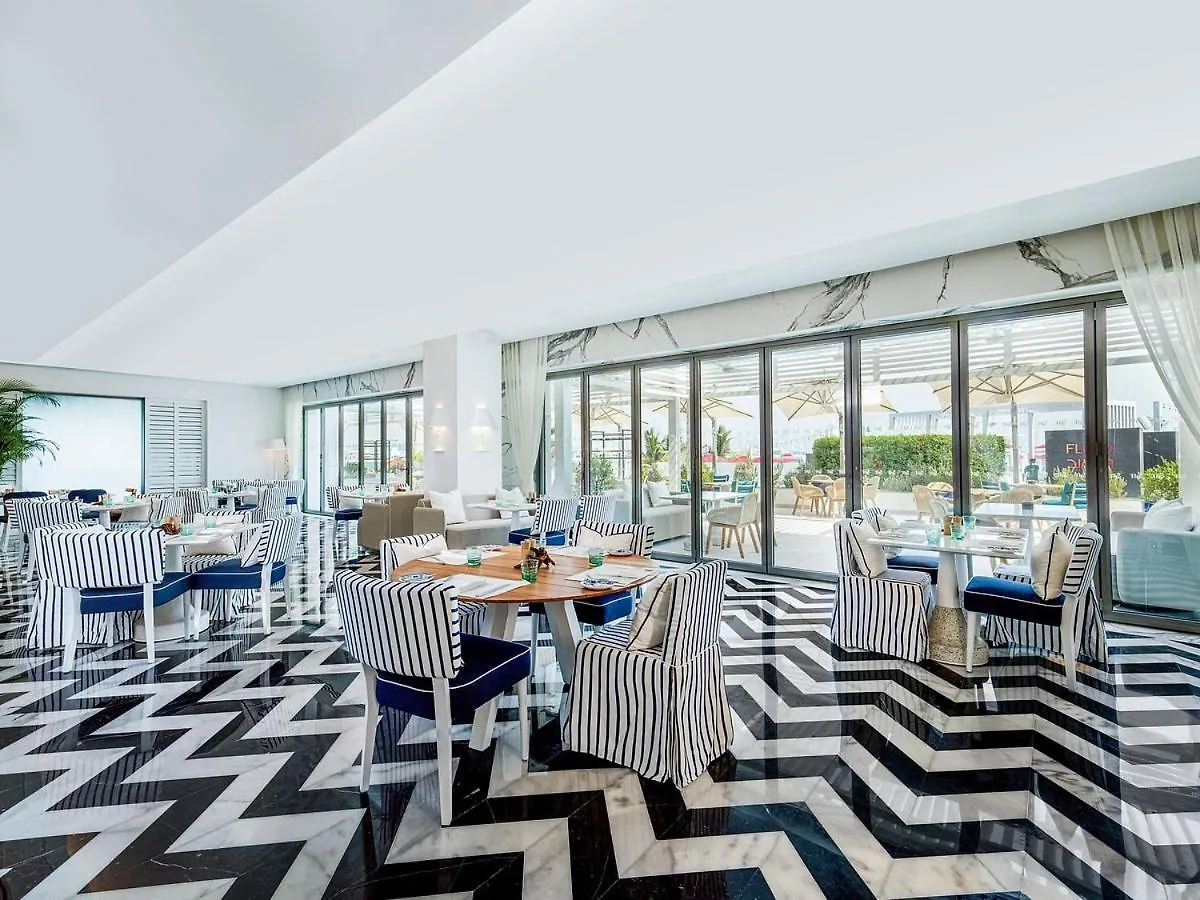 The8 Luxury Apartment In Palm Jumeirah Dubai United Arab Emirates