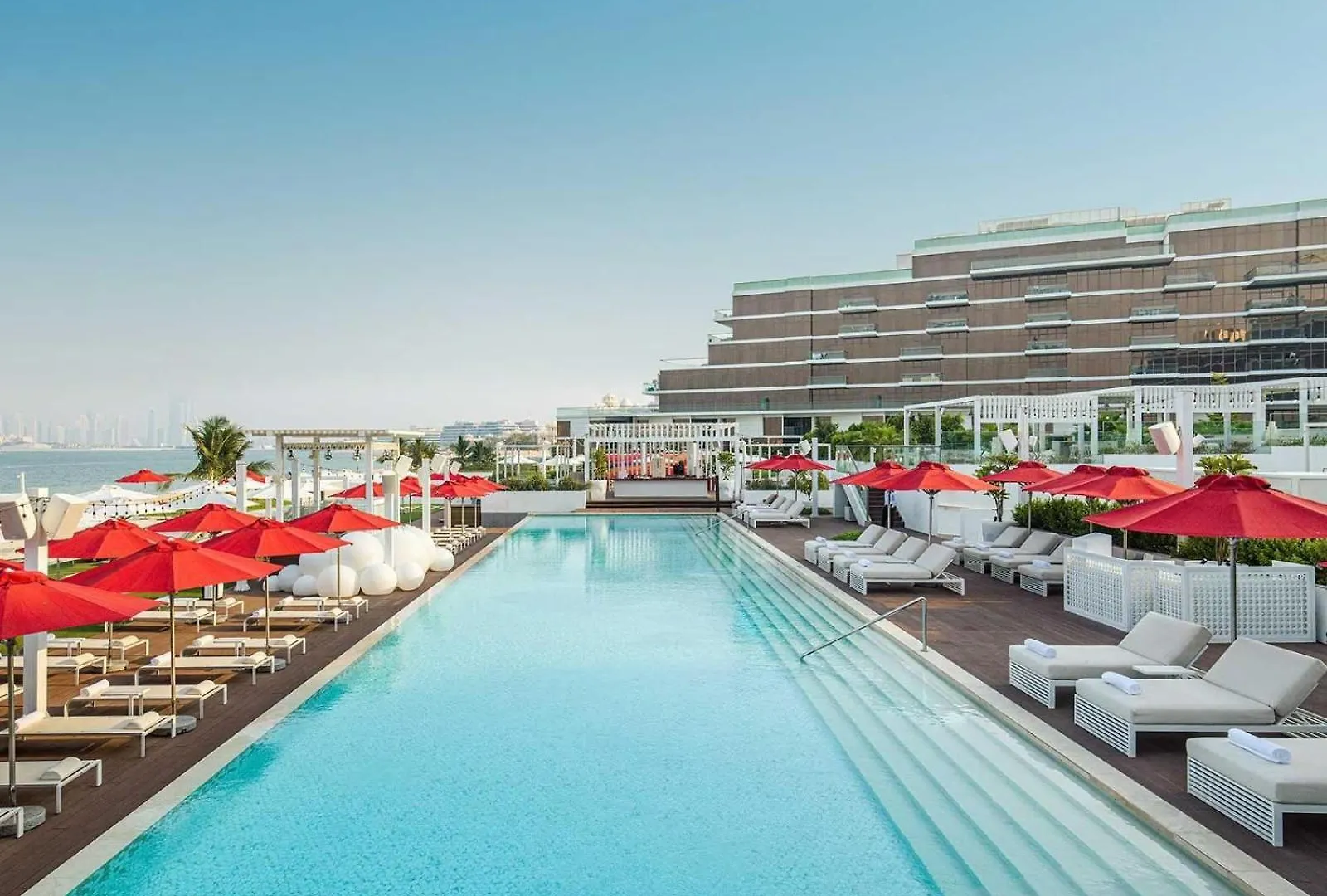 The8 Luxury Apartment In Palm Jumeirah Dubai 0*,  United Arab Emirates
