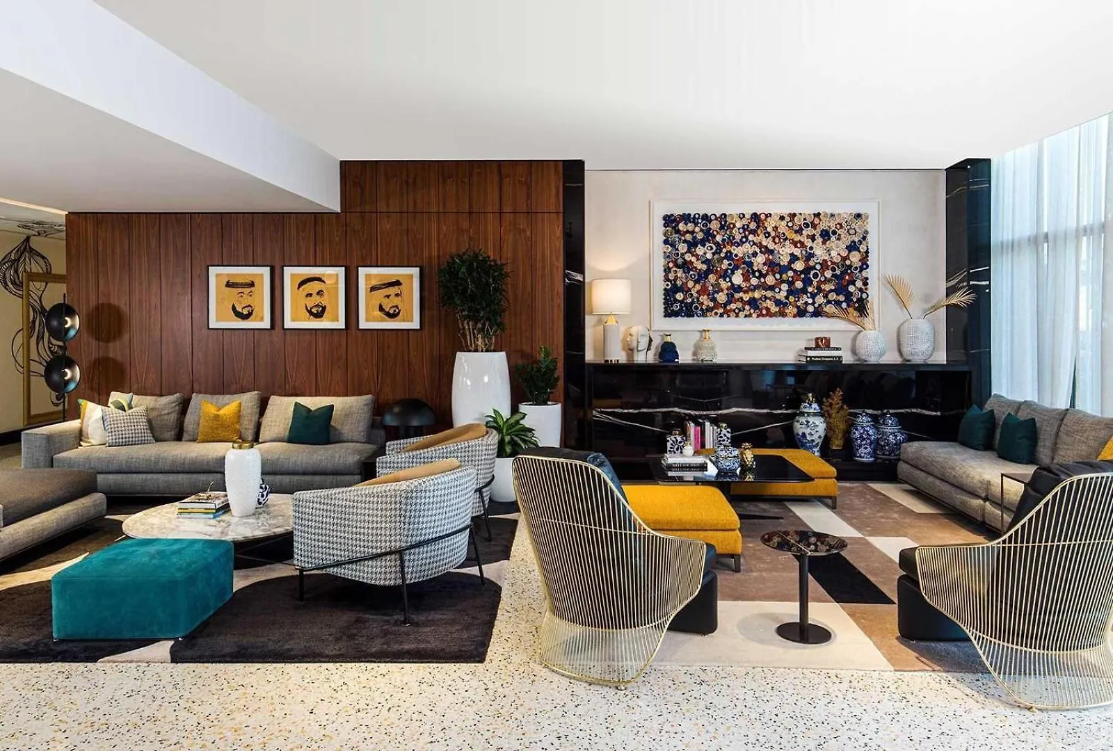 The8 Luxury Apartment In Palm Jumeirah Dubai