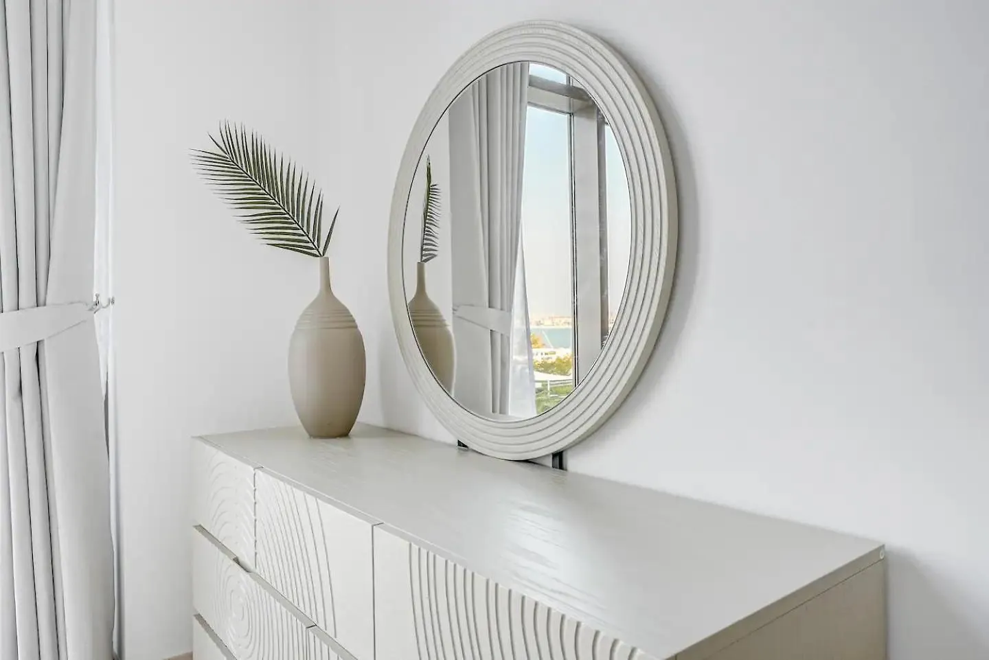 The8 Luxury Apartment In Palm Jumeirah Dubai