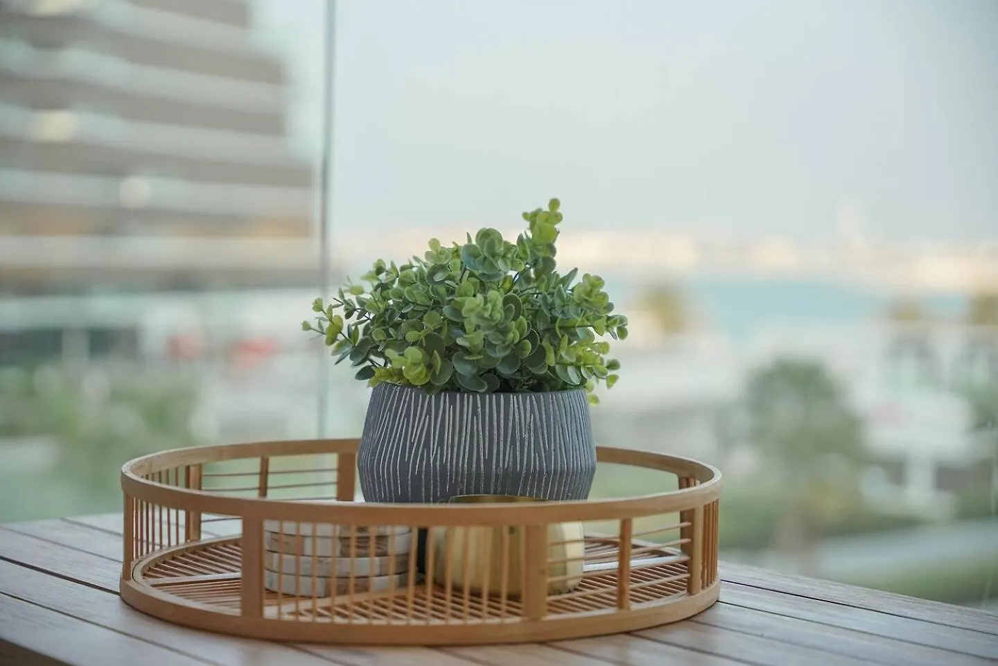 The8 Luxury Apartment In Palm Jumeirah Dubai United Arab Emirates