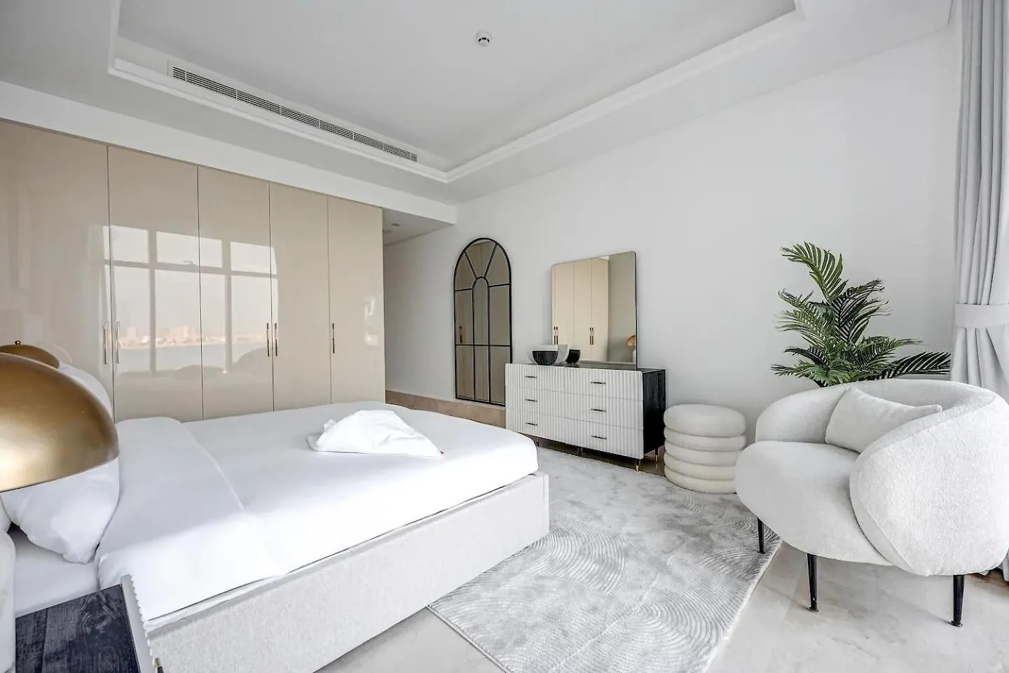 The8 Luxury Apartment In Palm Jumeirah Dubai United Arab Emirates