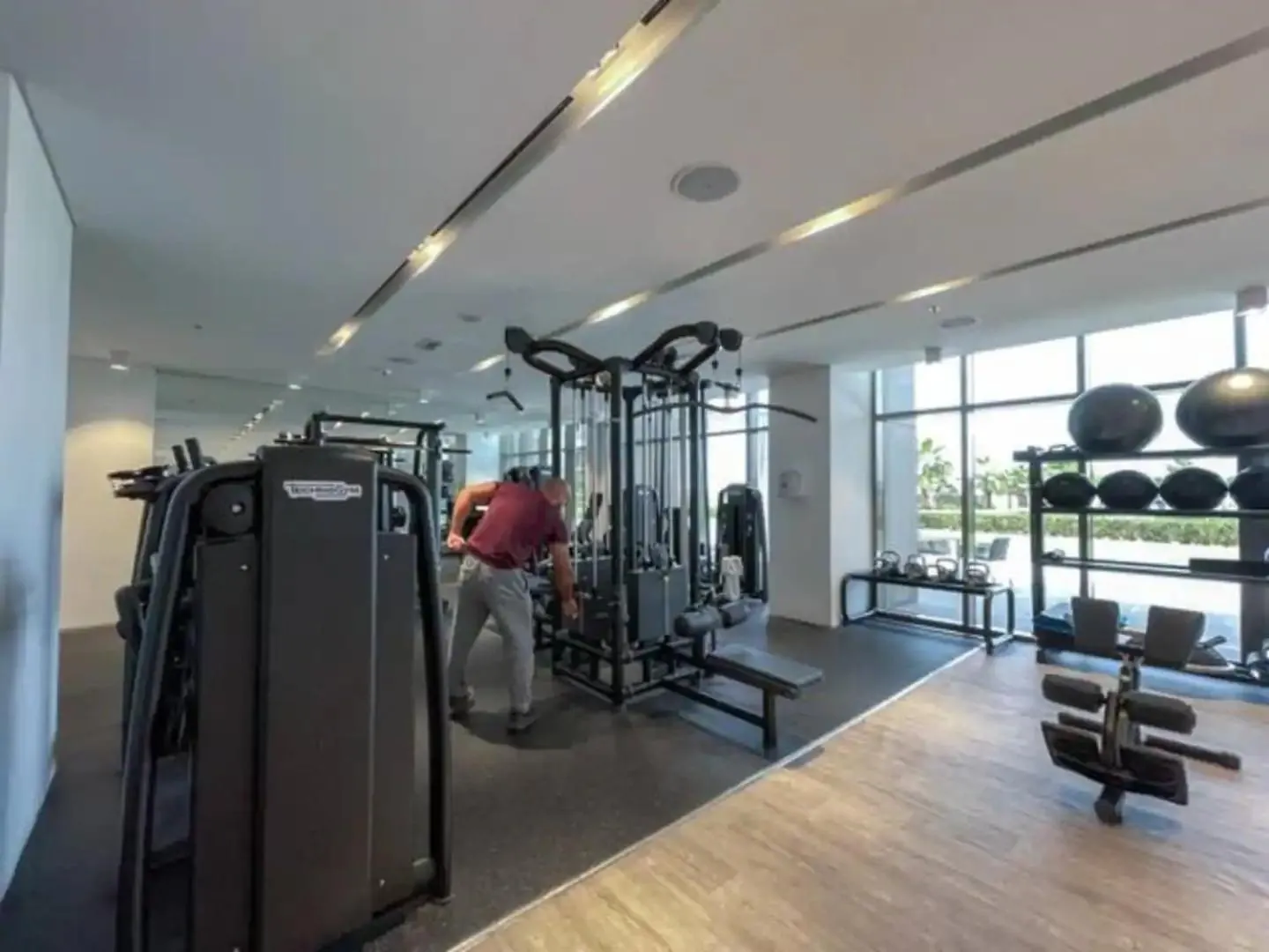 The8 Luxury Apartment In Palm Jumeirah Dubai