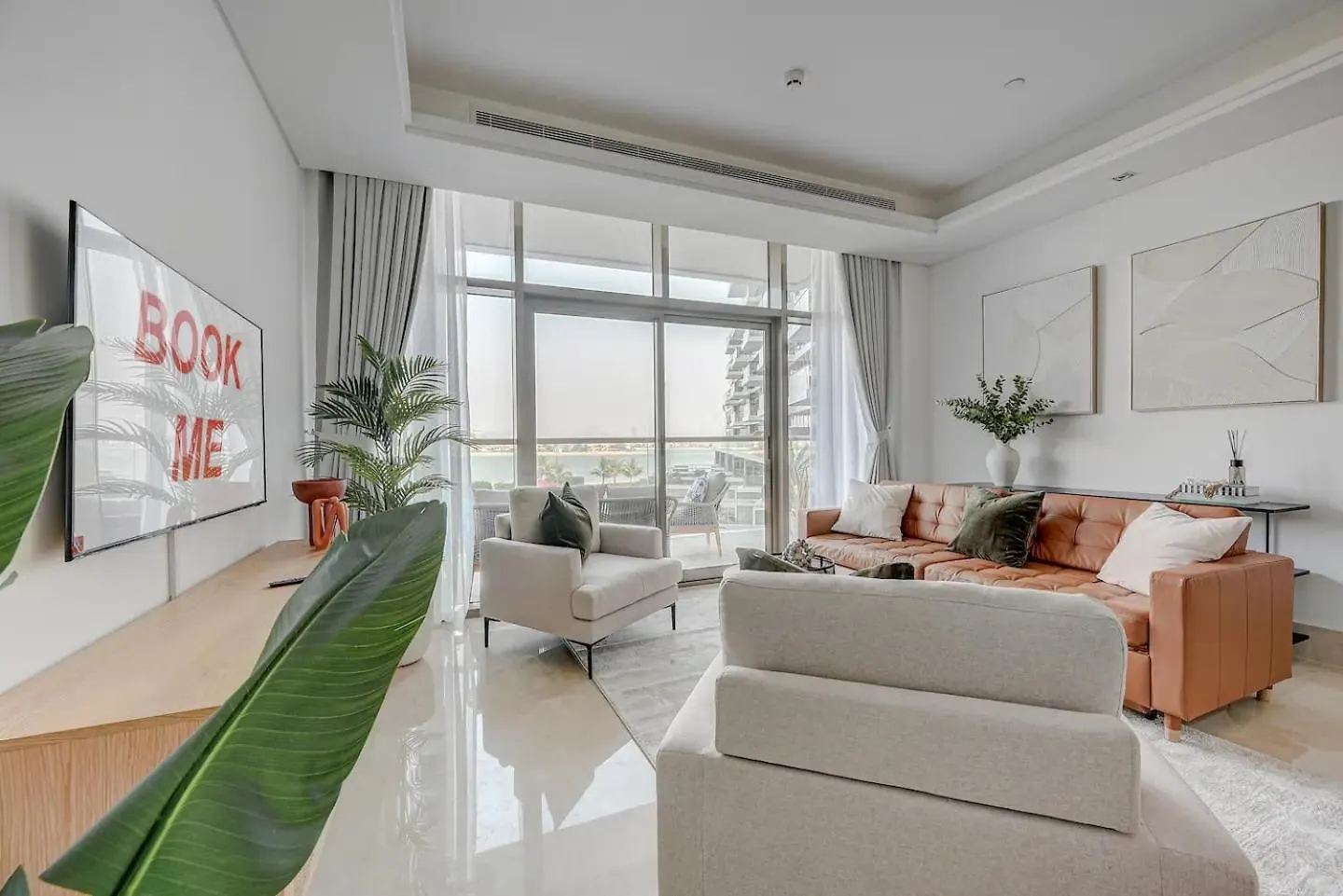 The8 Luxury Apartment In Palm Jumeirah Dubai