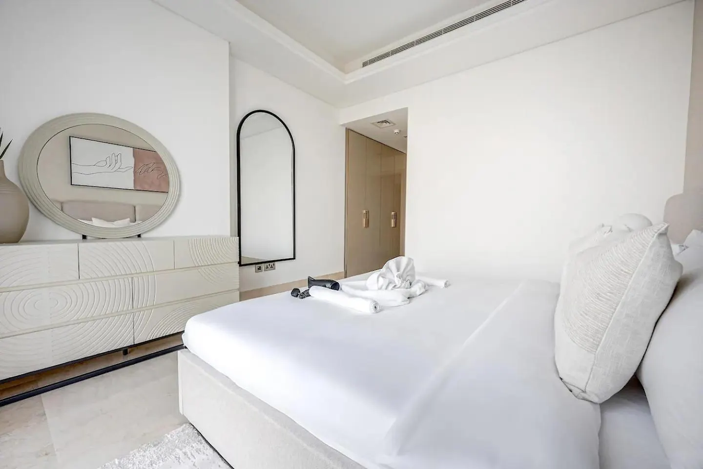 The8 Luxury Apartment In Palm Jumeirah Dubai