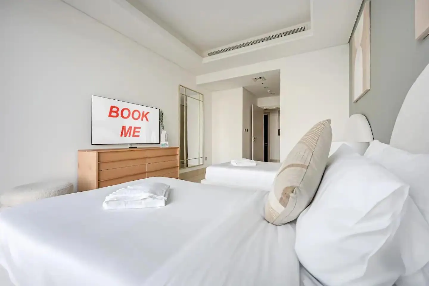 The8 Luxury Apartment In Palm Jumeirah Dubai
