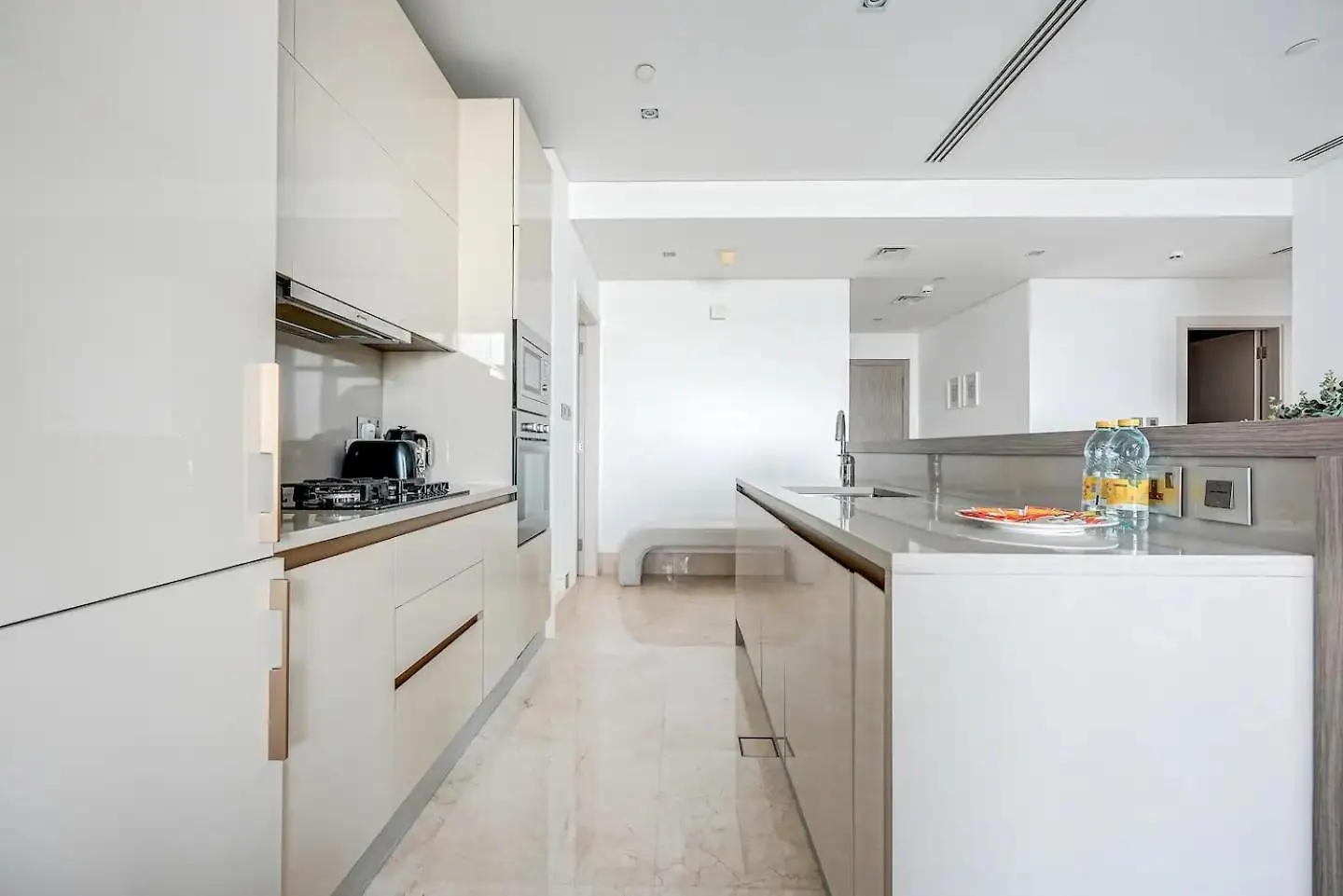 The8 Luxury Apartment In Palm Jumeirah Dubai