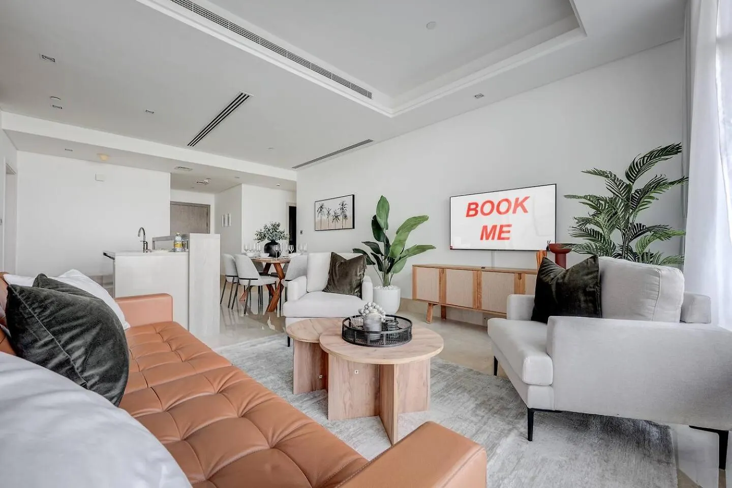 The8 Luxury Apartment In Palm Jumeirah Dubai 0*,  United Arab Emirates