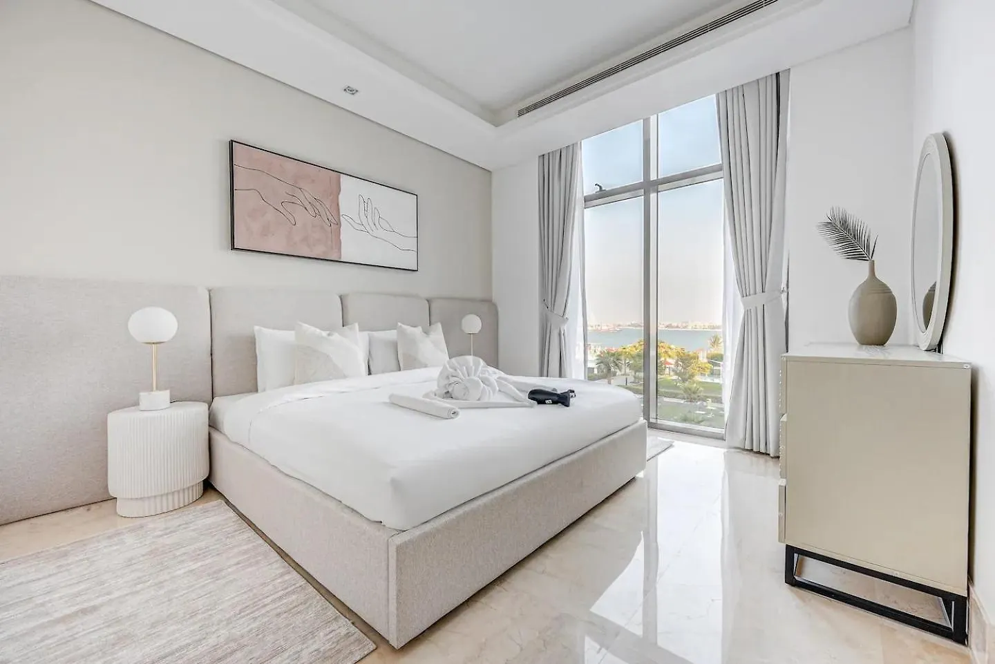 The8 Luxury Apartment In Palm Jumeirah Dubai