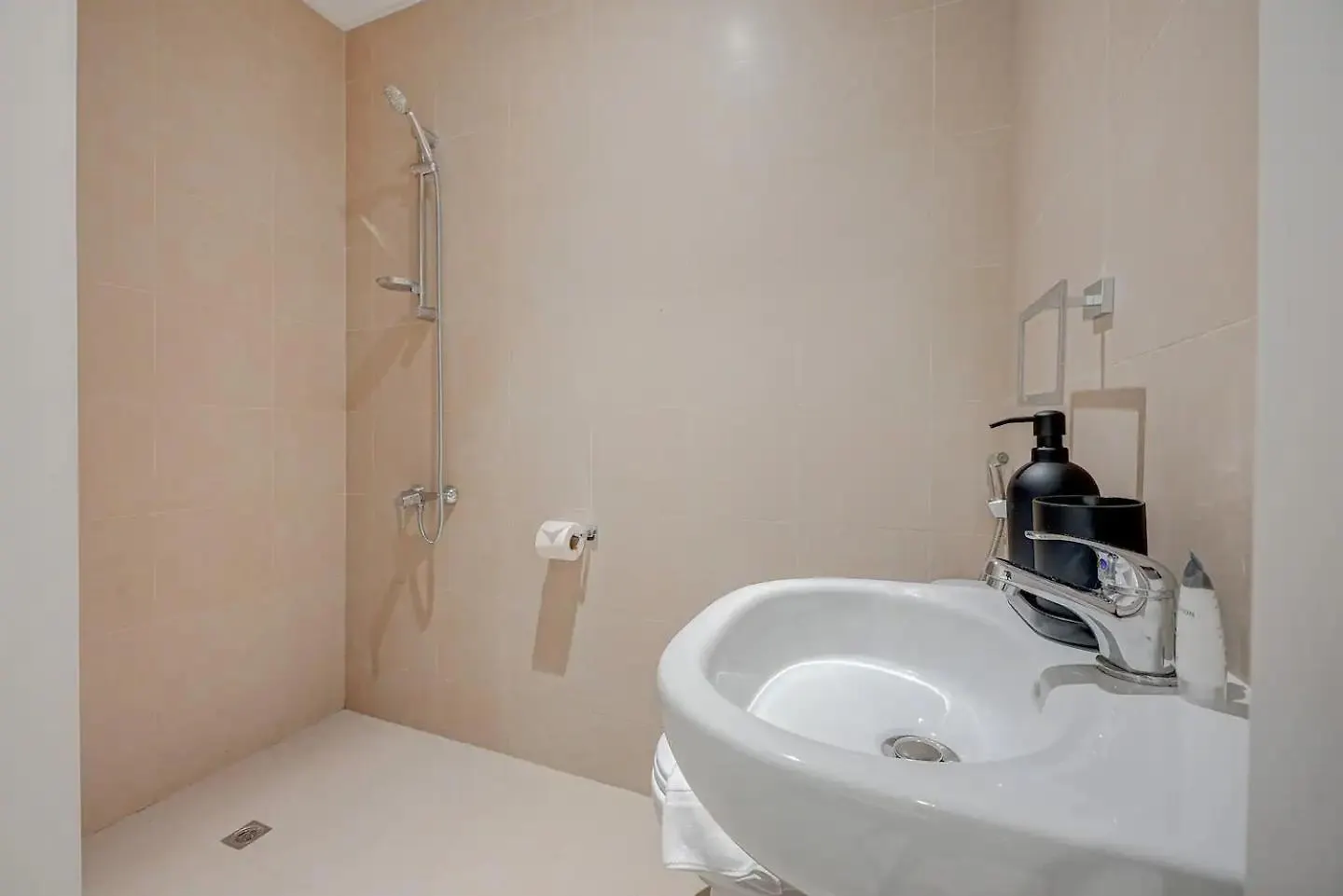 The8 Luxury Apartment In Palm Jumeirah Dubai 0*,