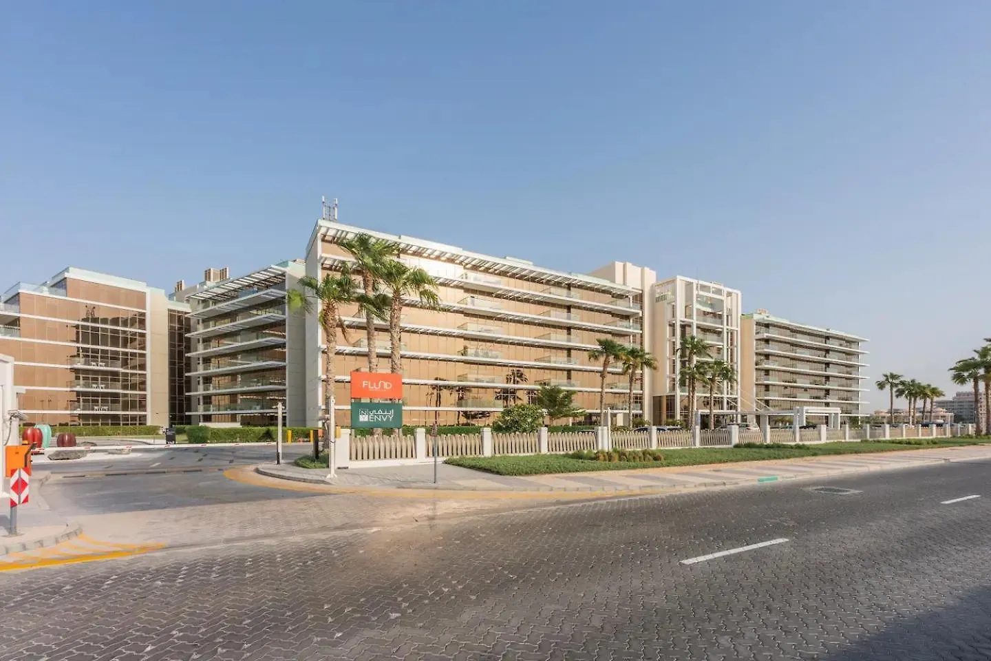 The8 Luxury Apartment In Palm Jumeirah Dubai