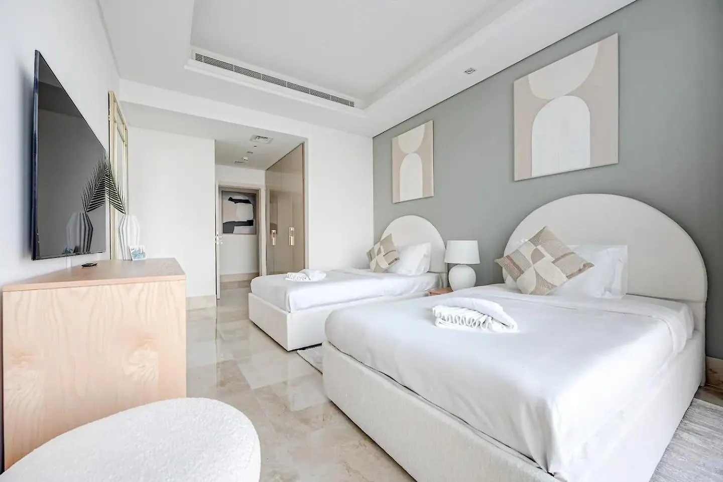 The8 Luxury Apartment In Palm Jumeirah Dubai