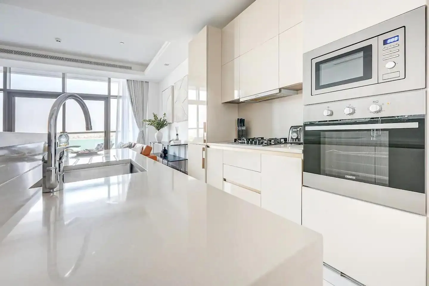 The8 Luxury Apartment In Palm Jumeirah Dubai 0*,  United Arab Emirates