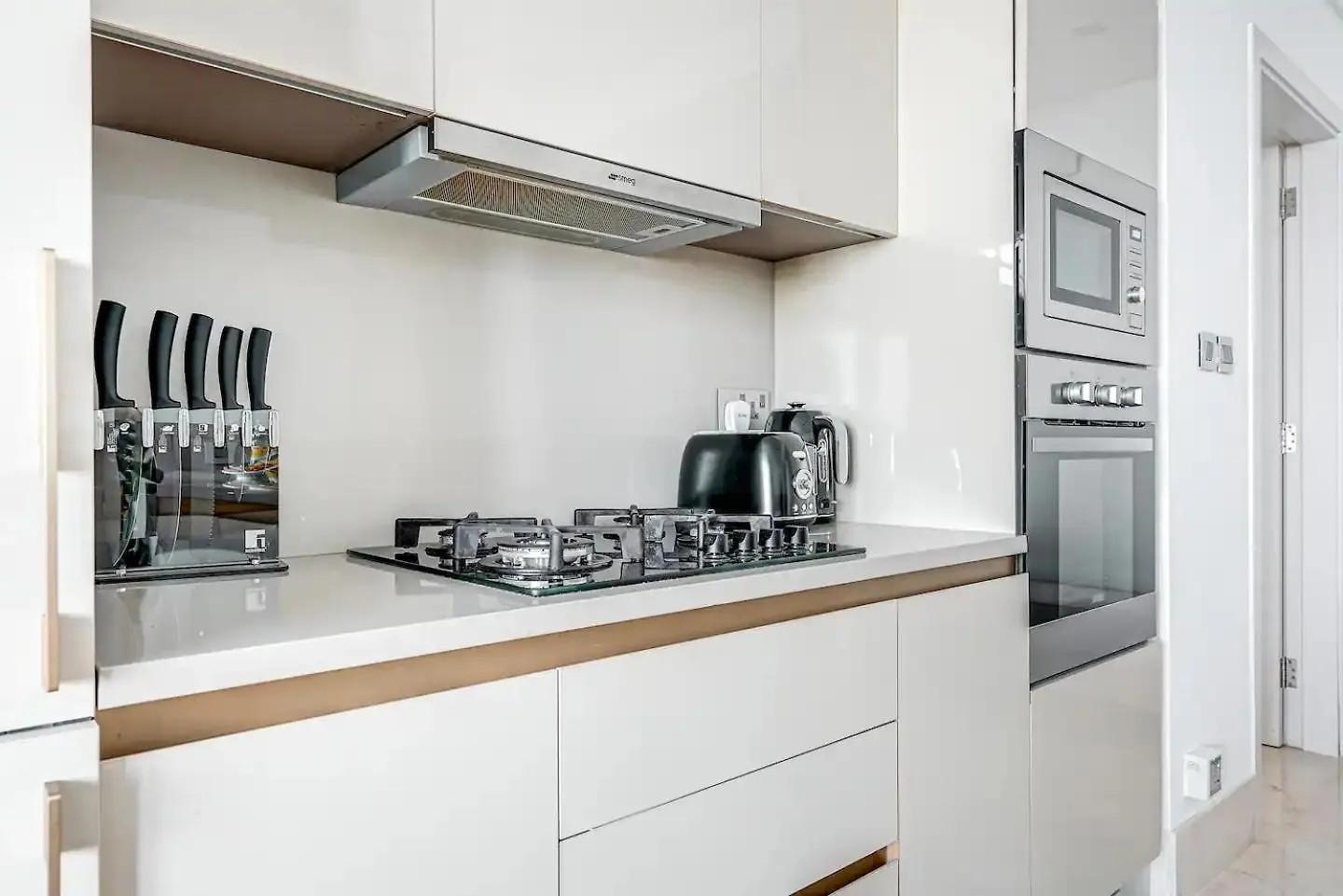 The8 Luxury Apartment In Palm Jumeirah Dubai